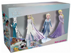 Set figurine - Frozen New