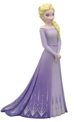 Set figurine - Frozen New