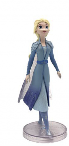 Set figurine - Frozen New