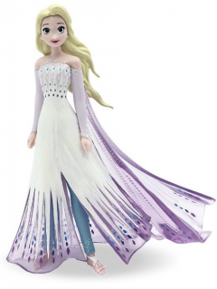 Set figurine - Frozen New