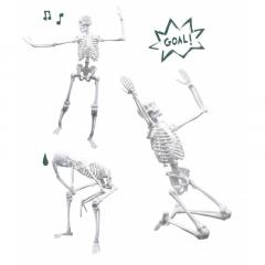 Jucarie educativa - Skeleton 45 cm