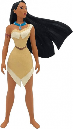 Figurina - Pocahontas