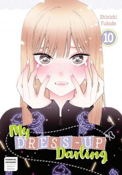 My Dress-up Darling - Volume10