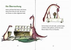 Minus Drei wunscht sich ein Haustier