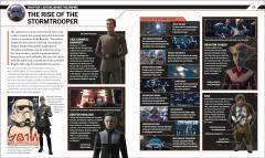 Star Wars: Dawn of Rebellion. The Visual Guide