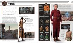 Star Wars: Dawn of Rebellion. The Visual Guide