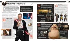 Star Wars: Dawn of Rebellion. The Visual Guide