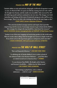 The Wolf of Investing