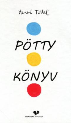 Potty konyv