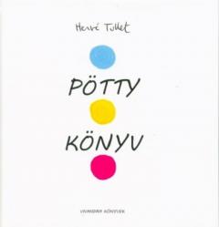 Potty konyv