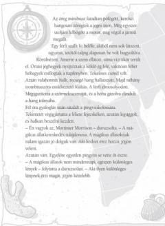 Magikus allatok iskolaja