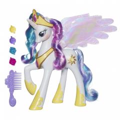 Figurina - My Little Pony Princess Celestia