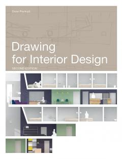 Drawing for Interior Design