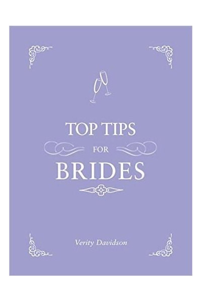 Top Tips For Brides