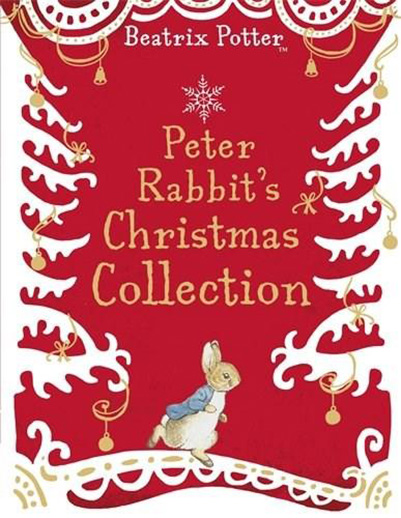 A Peter Rabbit Christmas Collection
