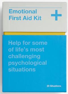 Emotional First Aid Kit