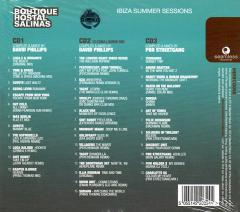 Boutique Hostal Salinas