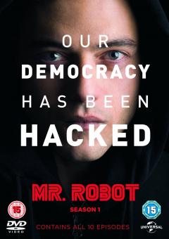 Mr. Robot - Season 1