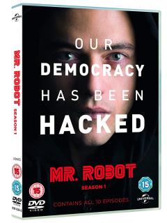 Mr. Robot - Season 1