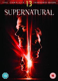 Supernatural: Season 13