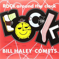 Rock Around The Clock - Vinyl