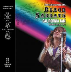 California Jam (Purple Vinyl)