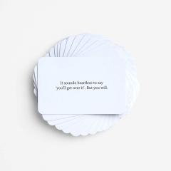 Resilience Cards