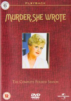 Murder, She Wrote - Season 4