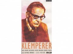 Klemperer - Box Set