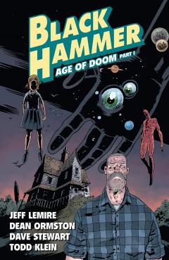 Black Hammer - Volume 3