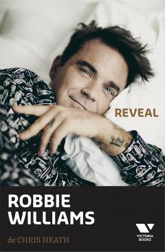 Robbie Williams: Reveal