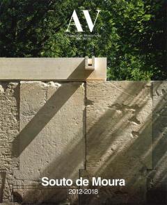 AV 208 - Souto De Moura 2012-2018