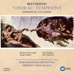 Beethoven - Symphony No.9 "Choral"