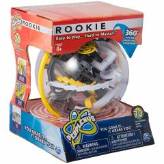 Jucarie - Labirint 3D Perplexus - Rookie 