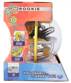 Jucarie - Labirint 3D Perplexus - Rookie 