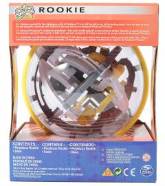 Jucarie - Labirint 3D Perplexus - Rookie 