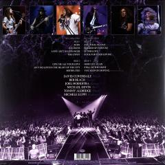 The Purple Tour - Vinyl