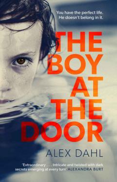 The Boy at the Door