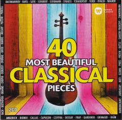 40 Most Beautiful Classic