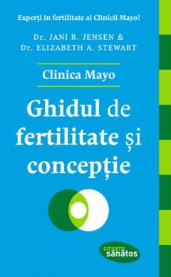 Ghidul de fertilitate si conceptie