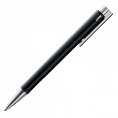 Pix cu mecanism - Logo M+ - Shiny Black