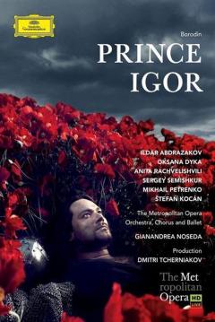 Prince Igor