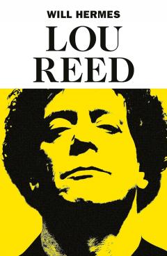 Lou Reed