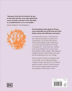 The Complete Book of Self-Sufficiency