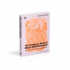 The Complete Book of Self-Sufficiency