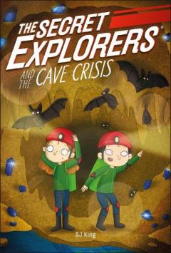 Secret Explorers and the Cave Crisis