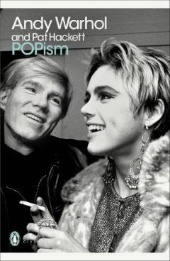 Coperta cărții Popism