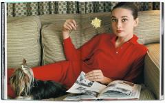 Audrey Hepburn. Photographs 1953-1966