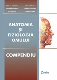 Compendiu - Anatomia si fiziologia omului