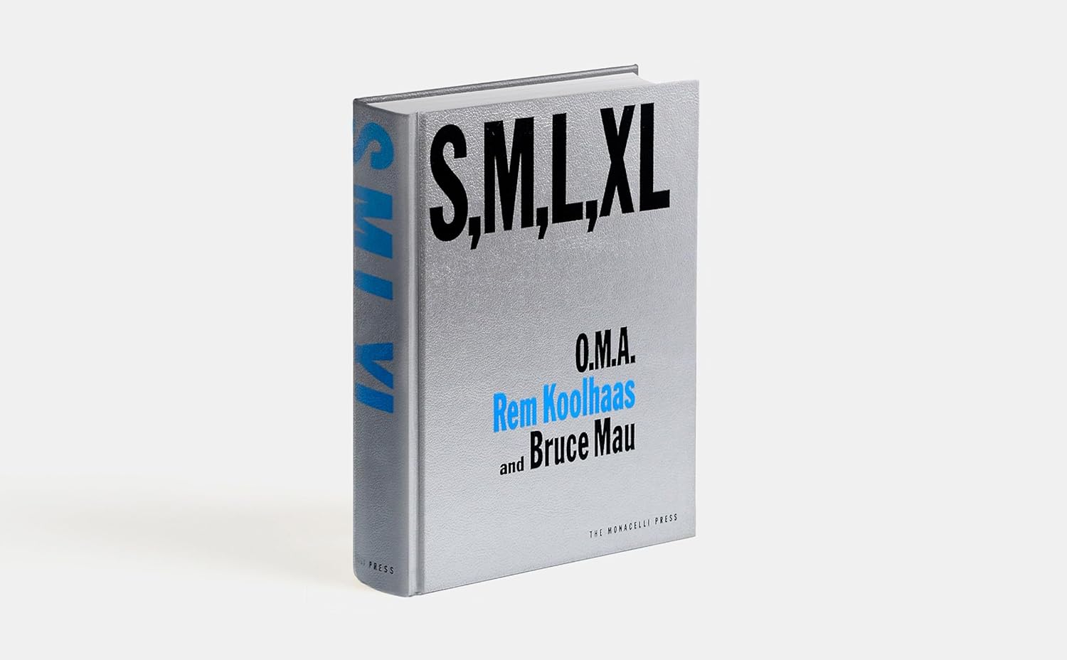 洋書 S,M,L,XL Rem Koolhaas Bruce Mau S, M, L, XL: Small, Medium, Large, Extra Large: Koolhaas